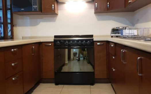 Casa amueblada en renta en Altabrisa Residencial, Apodaca