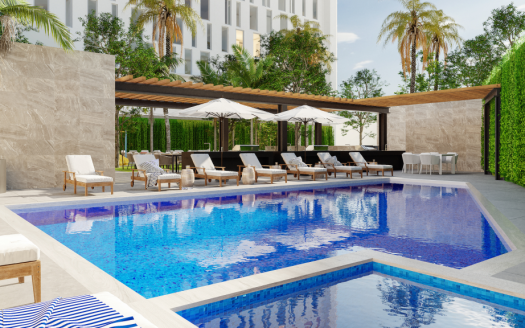 Departamento en venta en Apodaca