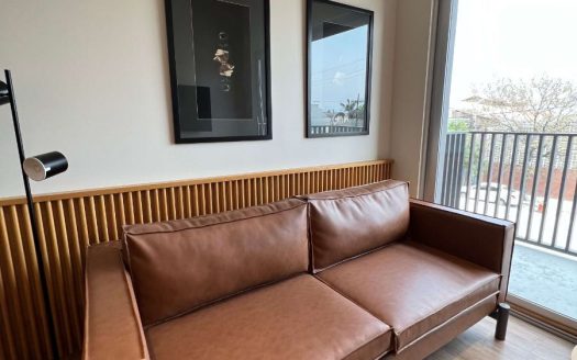 Departamento en Preventa en Cumbres