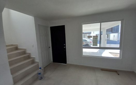 Venta de casa en Cumbres Garcia