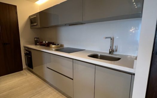 Departamento en venta en Obispado