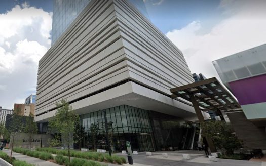 Oficina en RENTA, Valle Oriente, Torre Malva