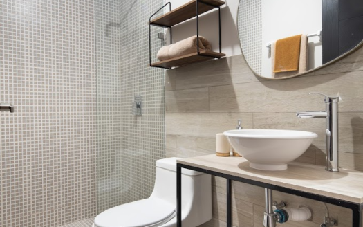 Departamento en Preventa en Monterrey