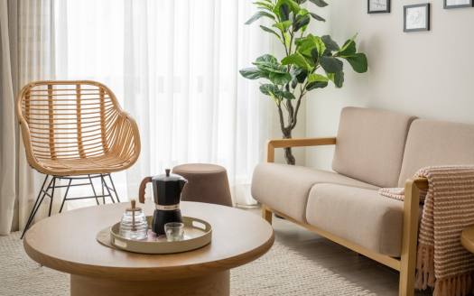 Departamento en Preventa en Centro de Monterrey