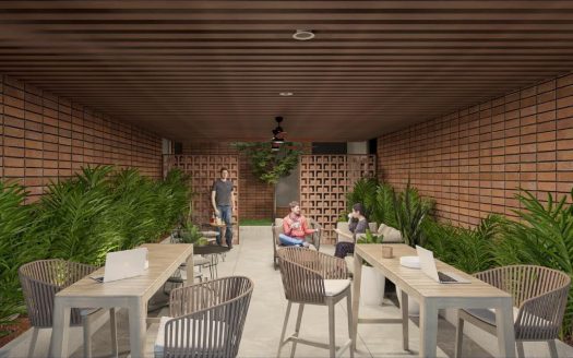 Departamento en Venta en Centro de Monterrey
