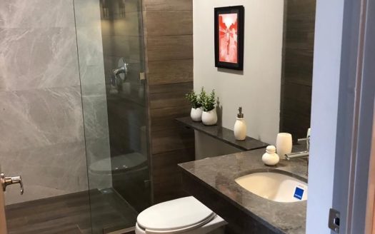 Departamento en Venta en Centro de Monterrey