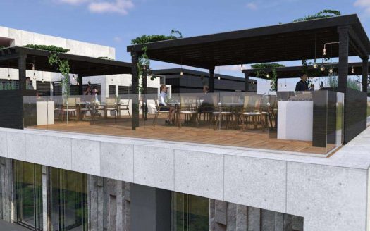 Departamento en venta en Cumbres