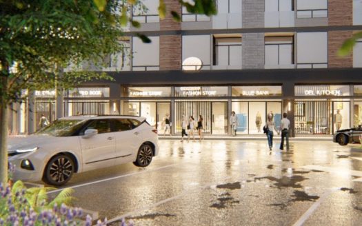 Local Comercial en venta en Dinastía