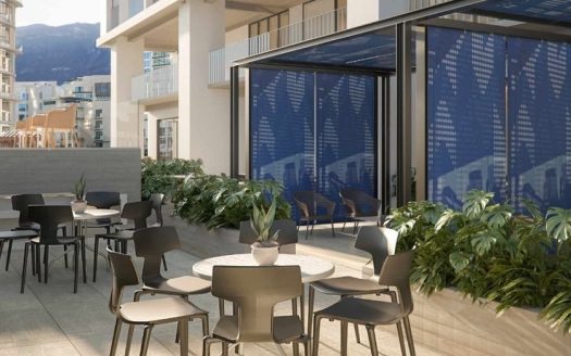 Departamento en Venta en San Pedro