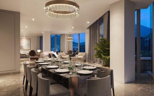 Departamento en Venta en San Pedro