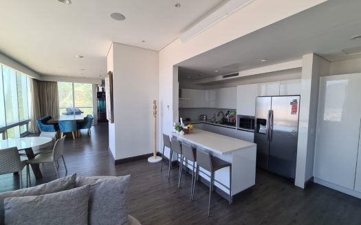 Departamento en Venta Valle Oriente Torre KOI