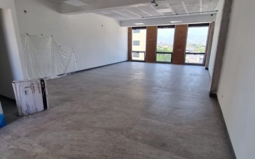 Renta de Oficina en el centro de Monterrey