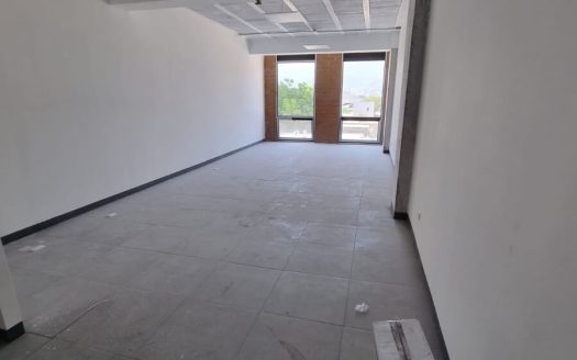 Oficina en renta en el centro de Monterrey