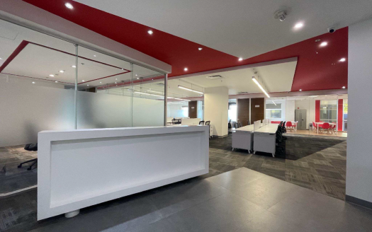 Oficina en Renta en Groundwork en Valle Oriente San Pedro Garza García