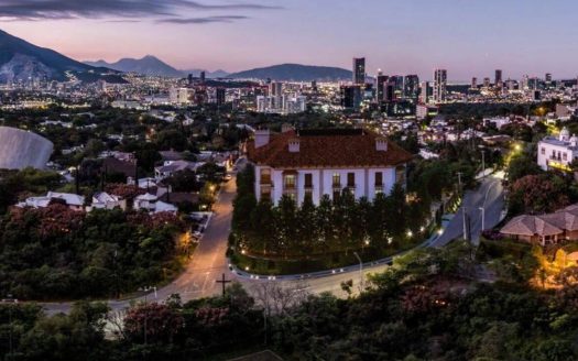 Departamento en venta Chipinque San Pedro Garza García