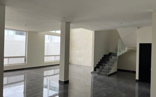 Casa en venta Carretera Nacional Bosques de las Misiones