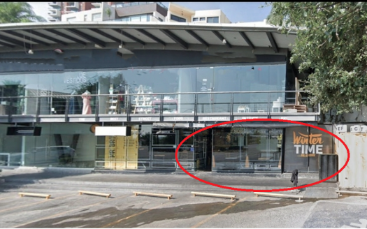 Local Comercial, en San Jerónimo