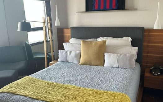 Departamento en Bosques del valle