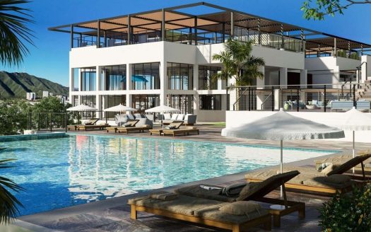 Departamento en venta en Valle Oriente