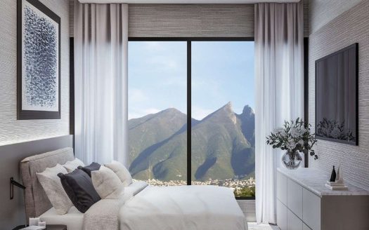 Departamento en venta en Valle Oriente