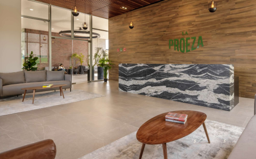 Departamento en Venta en San Nicolas