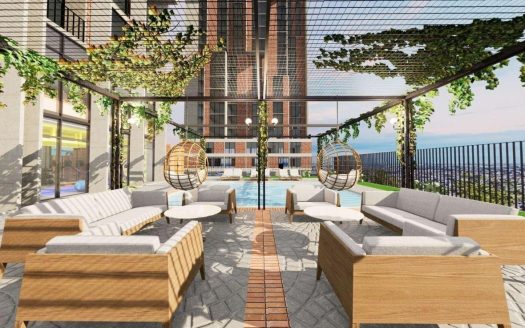 Departamento en Venta en Centro de Monterrey
