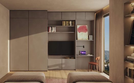 Departamento en venta en San Jerónimo