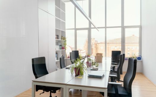 Oficina en Venta en Santa María/San Jerónimo