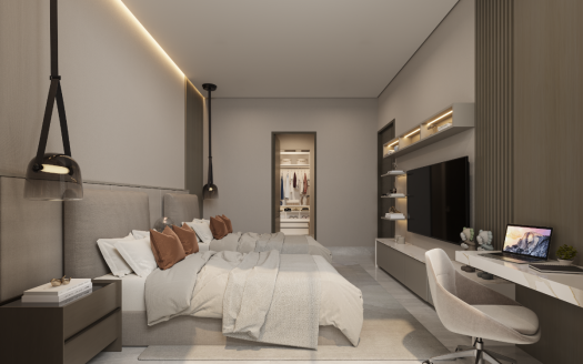 Departamento venta en Cumbres