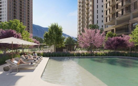 Departamento en venta en Santa Catarina