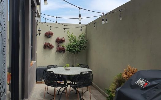 Departamento en venta en Santa María Torre PARC