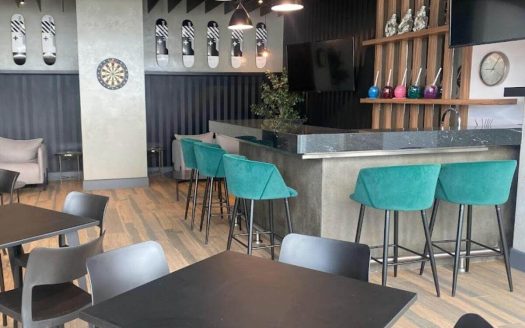 Departamento en renta en Mitras