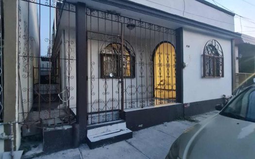 Casa en venta en Las Puentes, San Nicolás de los Garza