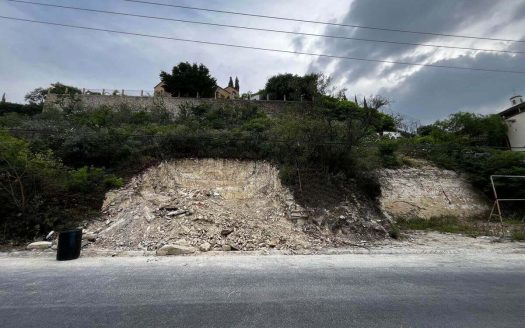 Terreno en venta en Cumbres 2 Sector
