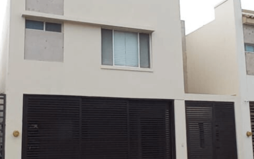Casa en renta en Cumbres Elite