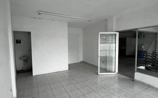 Local en renta en el Centro de Monterrey