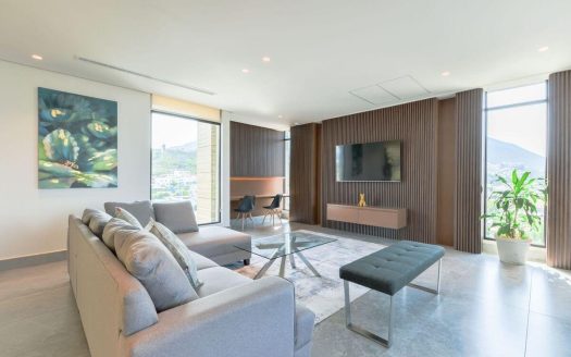 Departamento en Venta en Cumbres
