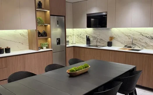 Departamento en Venta en Centro de Monterrey