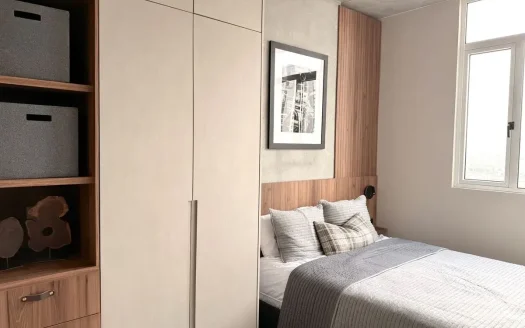 Departamento en Venta en Centro de Monterrey
