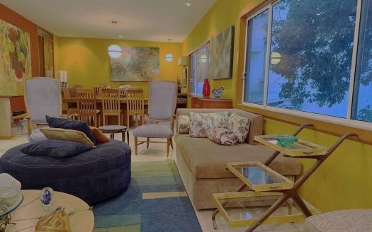 Venta de Casa en Residencial Dinastía – San Jerónimo, Monterrey.