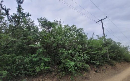 Terreno Campestre en Preventa en Santiago