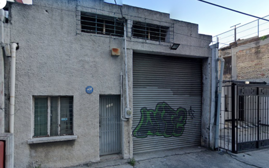 BODEGA EN VENTA EN CENTRO DE MONTERREY