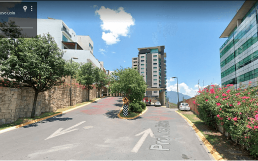 TERRENO EN VENTA VALLE ORIENTE VISTA REAL SAN PEDRO GARZA GARCIA