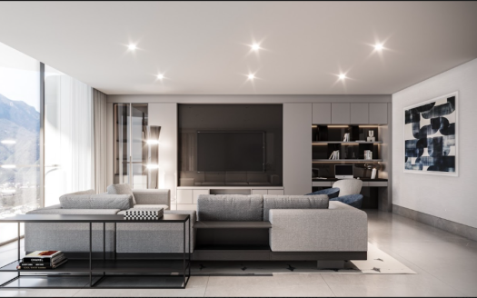 DEPARTAMENTO EN VENTA EN SAQQARA SAN PEDRO