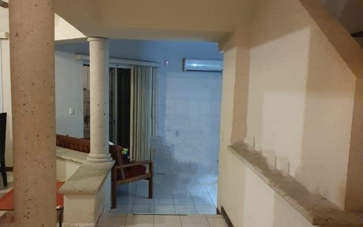 CASA EN VENTA PORTAL DE CUMBRES MONTERREY