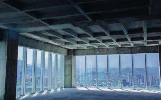 VENTA OFICINA EN TORRE TOP OBISPADO MONTERREY
