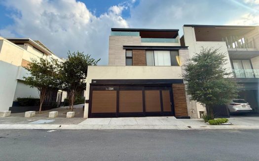 Venta de Casa en Cumbres – Península Park Living.