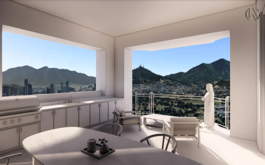 Departamento en Venta en San Pedro