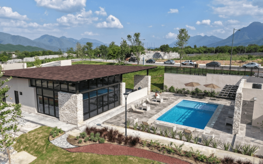 Terreno Residencial en Venta en Santiago