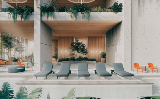 Departamento en venta en Centro Monterrey